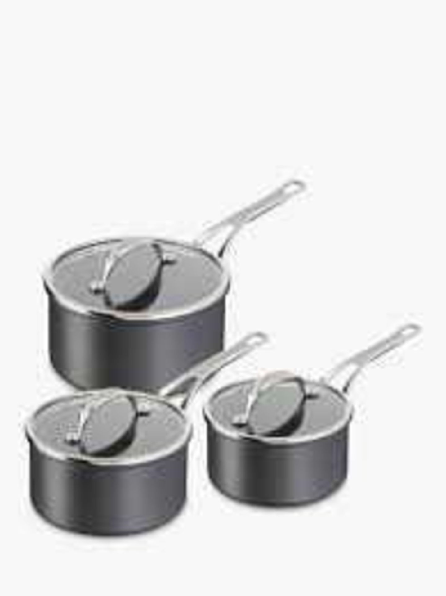 RRP £210 Lot To Contain 5 Assorted Cooking Items To Include Egg Poaching Pans, Casserole Dishes - Image 2 of 2