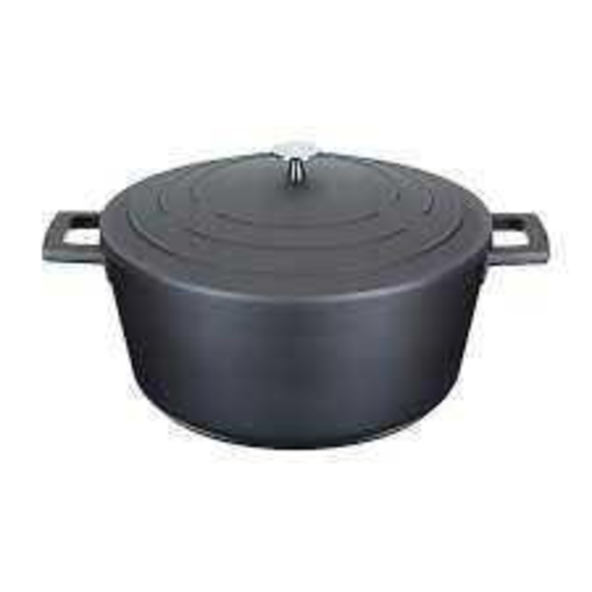 RRP £210 Lot To Contain 5 Assorted Cooking Items To Include Egg Poaching Pans, Casserole Dishes