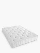 RRP £350 135X190Cm Double Value Collection Curston Mattress (2985133) (Appraisals Available On