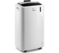 RRP £450 Boxed Delonghi Pinguino Portable Air Conditioning Unit (117062) (Appraisals Available On