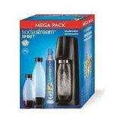RRP £110 Boxed Soda Stream Sparkling Water Maker (462776) (Appraisals Available On Request) (