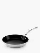 RRP £80 Boxed Samuel Groves 20Cm Classic Frying Pan (647006) (Appraisals Available On Request) (