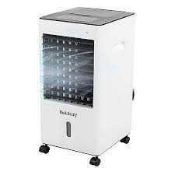 RRP £100 Boxed Beldray 4 In 1 Multifunctional Temperature Control Air Cooler Purifier Humidifier And