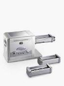 RRP £400 Boxed Marcato Pasta Fresco Wellness Pasta Maker (449320) (Appraisals Available On