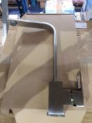 RRP £170 Boxed Brand New Damascus 67In-H3015B Kitchen Mixer Tap (Appraisals Available On Request) (