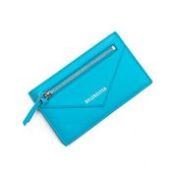 RRP £305 Balenciaga Long Zip Card Holder Case EAG4777 (Bags Are Not On Site, Please Email For