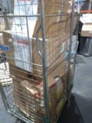 RRP £680 Pallet To Contain Assorted John Lewis Ceiling/Wall Lighting