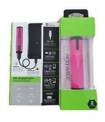 (Jb) RRP £200 Lot To Contain 10 Techlink 2600Mah Re Charge Pocket Power Usb Chargers