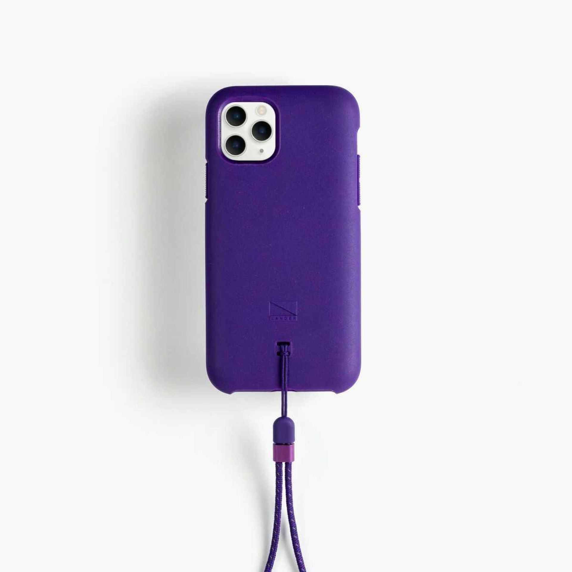 (Jb) RRP £240 Lot To Contain 8 Torrey Iphone 11 â€‹Phone Cases In Assorted Colour
