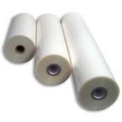 (Jb) RRP £180 Lot To Contain 3 Brand New Sealed Rolls Of Glossy Laminating Roll 635Mm X 150Mx 38Mic