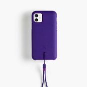 (Jb) RRP £240 Lot To Contain 8 Torrey Iphone 11 Phone Cases In Assorted Colours