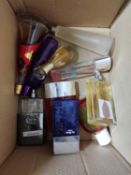 (Jb) RRP £400 Lot To Contain 10 Assorted Ex-Display Designer Fragrances Volumes May Vary