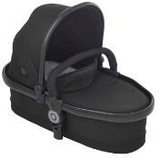 RRP £130 Boxed Icandy Peach Carrycot (41.194) (Appraisals Available On Request) (Pictures For