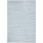 RRP £70 120X170Cm Paco Home Sky Designer Floor Rug (Appraisals Available On Request)(Pictures For