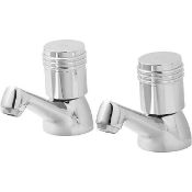 RRP £130 Lot To Contain Assorted Kitchen Basin Taps And Torrent Tap By Cooke And Lewis (Appraisals