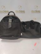 RRP £120 Lot To Contain 2 Assorted Wenger Laptop Bags (Appraisals Available On Request) (Pictures