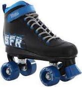 RRP £90 Lot To Contain 2 Boxed Pairs Of Sfr Junior Roller Boots (42.136) (Appraisals Available On