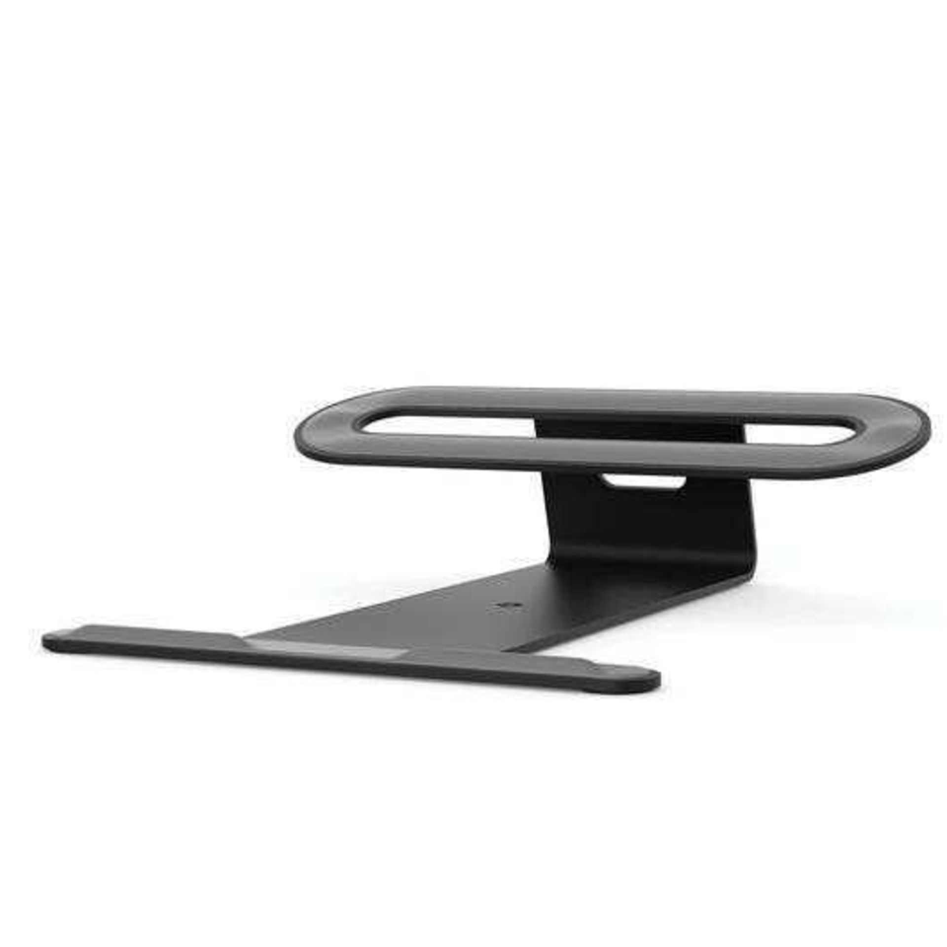 RRP £70 Boxed Twelve South Park Slope Mac Book And Ipad Low Profile Desktop Stand (Appraisals