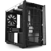 RRP £90 Boxed Nzxt H210 Mini Itx Case (Appraisals Available On Request) (Pictures For Illustration