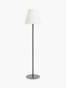 RRP £80 Boxed John Lewis And Partners Kyoto Outdoor Portable Led Floor Lamp (70684033) (Appraisals