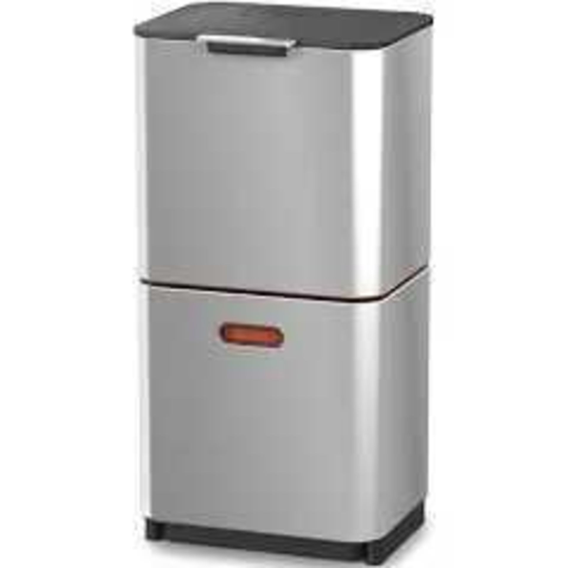 RRP £180 Boxed Joseph Joseph Totem Max Waste Separation And Recycling Unit (446117) (Appraisals