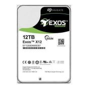 RRP £270 Cased Seagate Exos 12Tb Hard Drive (Appraisals Available On Request) (Pictures For