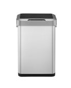 RRP £120 Boxed Eko Horizon Sensor Bin (569417) (Appraisals Available On Request) (Pictures For