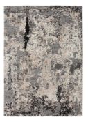 RRP £80 Jewel Liray 120X170Cm Designer Floor Rug (Appraisals Available On Request)(Pictures For