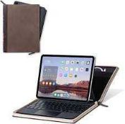 RRP £100 Lot To Contain 2 Boxed Assorted Twelve South Book Covers For Ipad 11Inch And Ipad Pro 12.