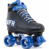 RRP £90 Lot To Contain 2 Boxed Pair Of Ssr 4 Wheel Roller Skates (22.155) (Appraisals Available On