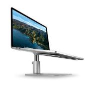 RRP £80 Boxed Twelve South Highrise For MacBook Adjustable MacBook Stand (Appraisals Available On
