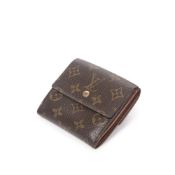RRP £370 Louis Vuitton Elise Wallet Brown Grade AB AAP0284 (Bags Are Not On Site, Please Email For