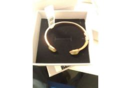 RRP £105 Lot To Contain 2 Assorted John Lewis And Partners Precious Gem Stone Jewellery Items To