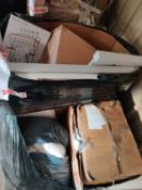 (Jb) RRP £300 Pallet To Contain Large Assortment Of Wayfair Goods