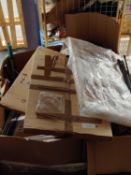 ✓(Jb) RRP £400 Pallet To Contain Large Assortment Of John Lewis And Partners Household Goods To Incl