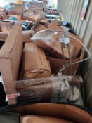 (Jb) RRP £300 Pallet To Contain Large Assortment Of Wayfair Goods