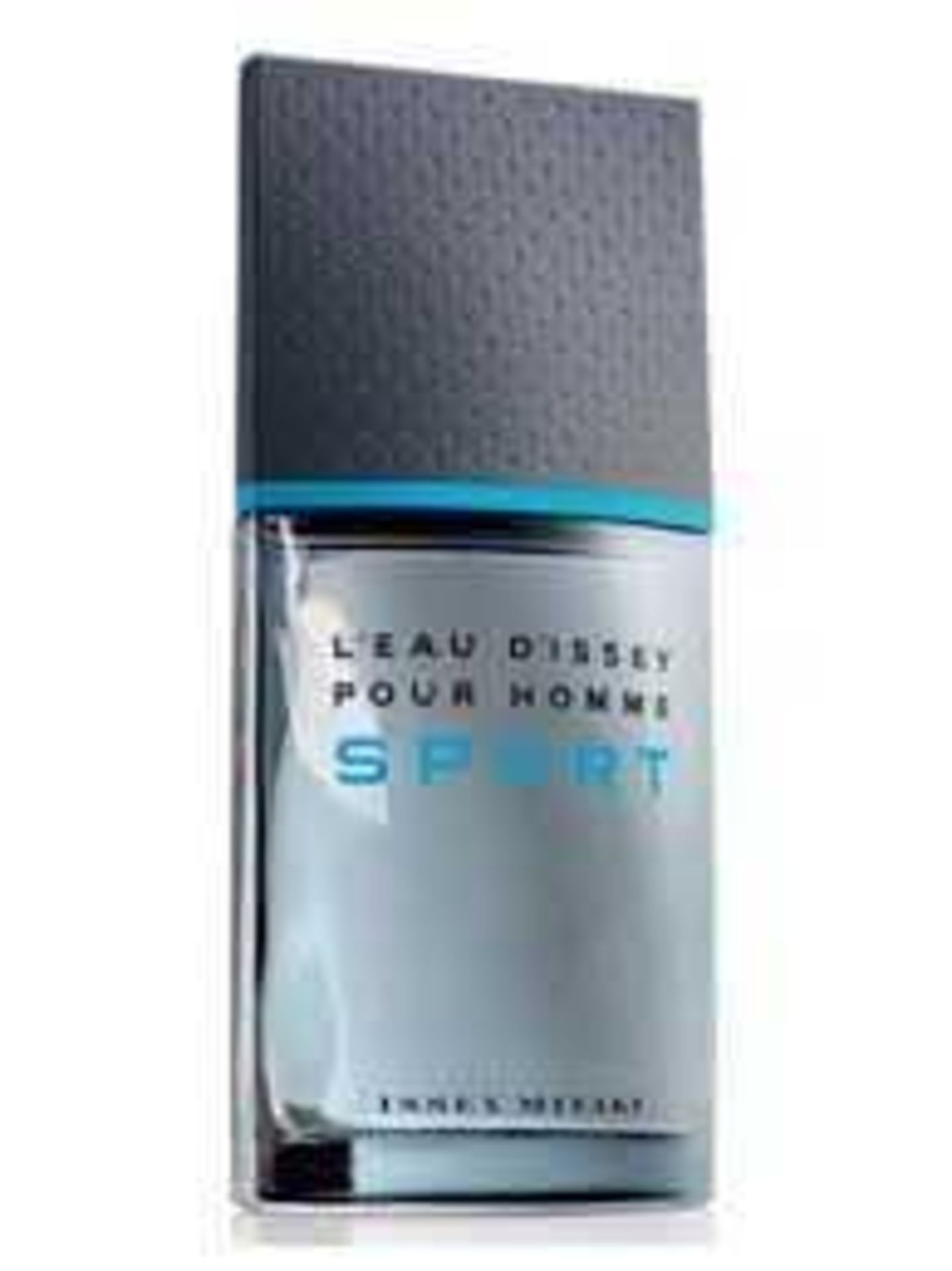 RRP £70 100Ml Bottle Of Issy Miyake Sport Gents Aftershave (Appraisals Available On Request) (