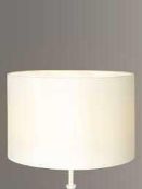 RRP £150 Lot To Contain 2 Assorted Designer Lamp Shade (272744, 303955) (Appraisals Available On