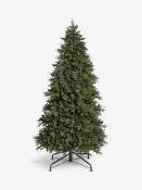 RRP £180 Boxed John Lewis And Partners 5Ft Brunswick Spruce Tree (Appraisals Available On