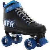 RRP £100 Lot To Contain 3 Boxed Pair Of Sfr Size 2J-3J Roller Boots (2.269) (Appraisals Available On