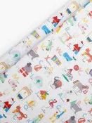 RRP £170 Lot To Contain 37 Rolls Of 4M Christmas Wrap (35.075) (Appraisals Available On Request) (
