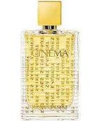 RRP £80 90Ml Bottle Of Yves Saint Laurent Cinema Ladies Perfume (Appraisals Available On Request) (