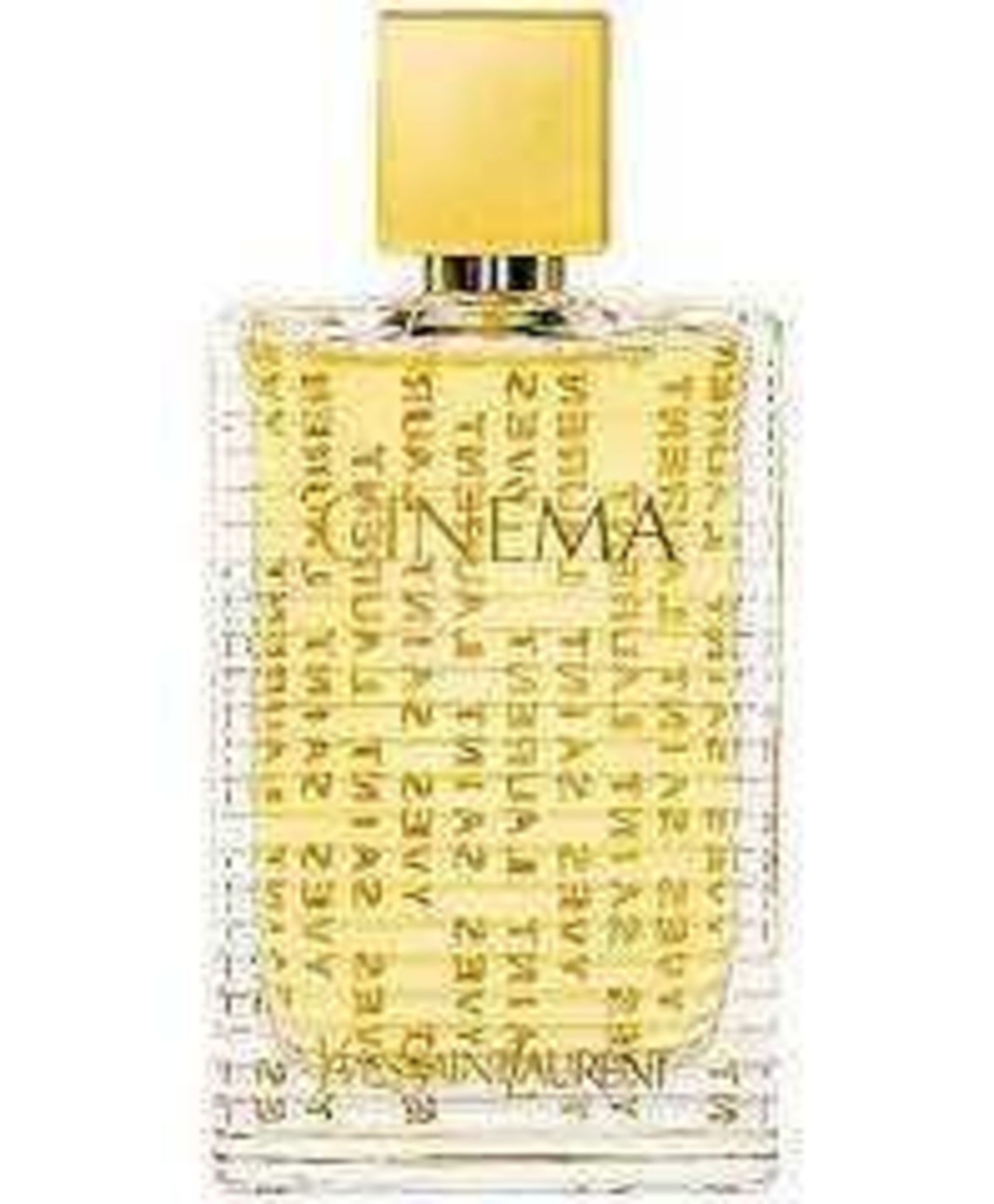 RRP £80 90Ml Bottle Of Yves Saint Laurent Cinema Ladies Perfume (Appraisals Available On Request) (