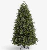 RRP £280 Boxed John Lewis And Partners Bell Gravia Prelist 6M Christmas Tree (707644) (Appraisals