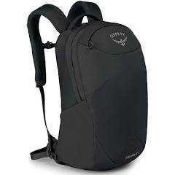 RRP £75 Osprey Laptop Backpack (722084) (Appraisals Available On Request)(Pictures For