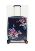 RRP £180 Jooles Cambridge Hard-Shell 66Cm 360 Spinner Suitcase (740028) (Appraisals Available On