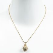 RRP £270 Dior Rhinestone Ball Necklace Gold Grade AB AAR8212 (Bags Are Not On Site, Please Email For