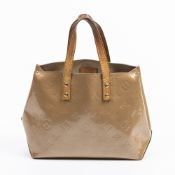 RRP £430 Louis Vuitton Reade Handbag Beige Grade BC AAR6975 (Bags Are Not On Site, Please Email