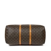 RRP £995 Louis Vuitton Keepall Travel Bag Brown Grade B AAR8864 (Bags Are Not On Site, Please