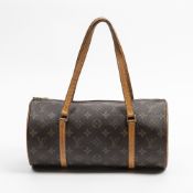 RRP £865 Louis Vuitton Papillon Brown Shoulder Bag Grade AB AAR3945 (Bags Are Not On Site, Please